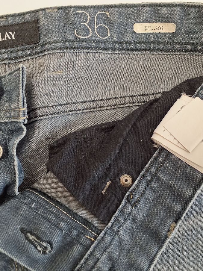 Replay Jeans
